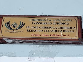 Chiriboga & Asociados Consorcio Juridico