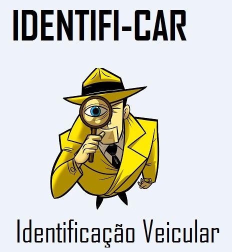 IDENTIFI-CAR