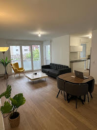 appartement à Nogent-sur-Marne (94)