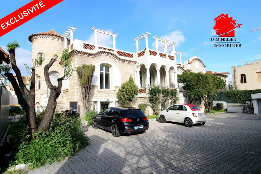 Vente maison  365 m² à Nice (06000), 2 550 000 €