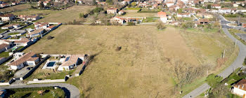 terrain à Lafitte-Vigordane (31)