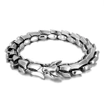 Steel Color 21cm