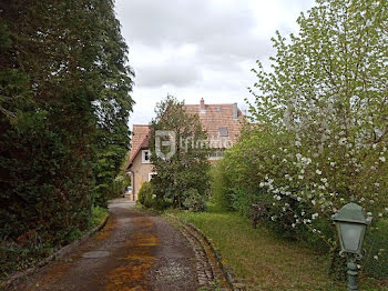 maison à Mulhouse (68)