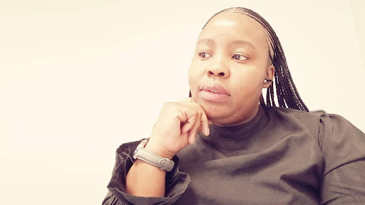 Nqobile Twala, Human Capital Consultant, Altron Document Solutions.