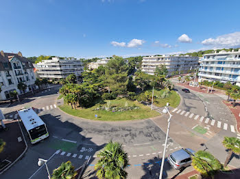 appartement à La Baule-Escoublac (44)