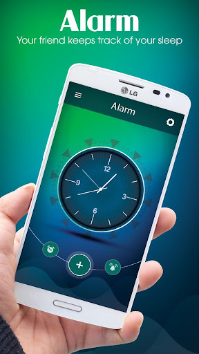 Alarmy - Smart alarm