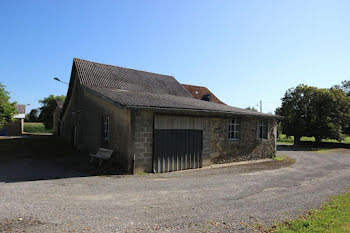 maison à Castetnau-Camblong (64)