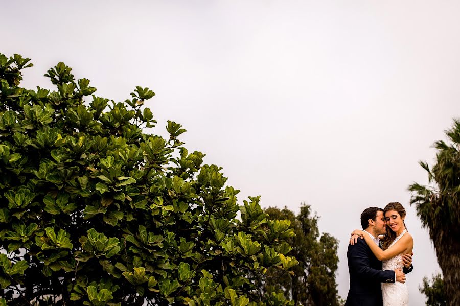 Fotografo di matrimoni Antonio León (antonioleonfoto). Foto del 21 luglio 2017