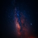 Galaxy HD Wallpapers Theme