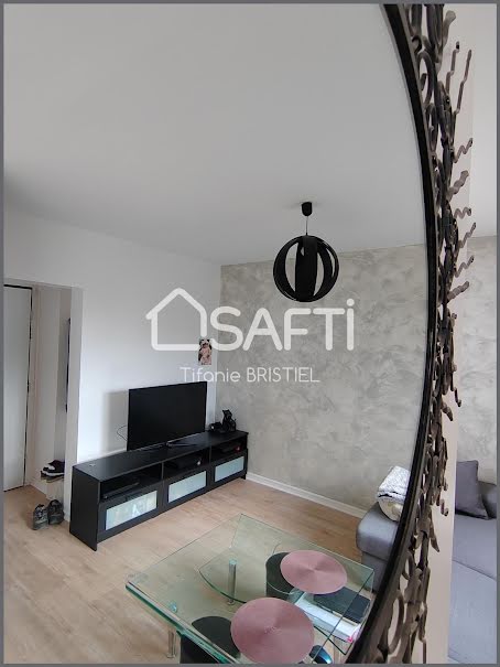 Vente appartement 3 pièces 63 m² à Tinqueux (51430), 145 000 €