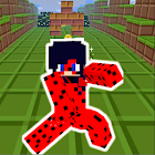 Ladybug Runner 1.0