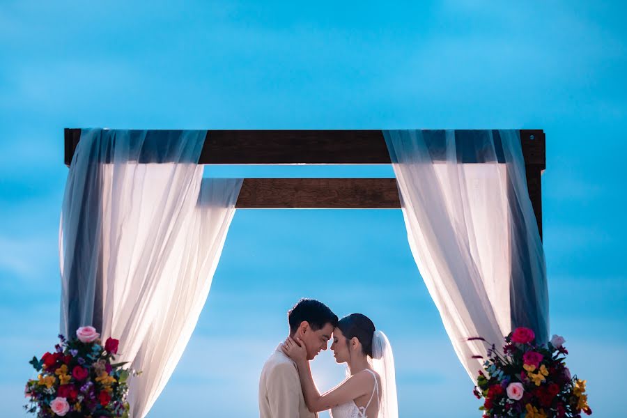 Fotógrafo de casamento Yamil Calderon (yamil). Foto de 5 de março