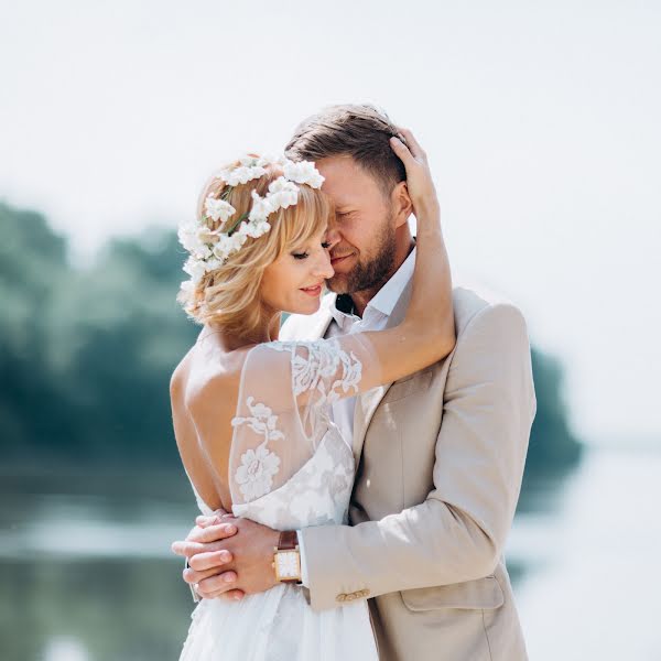 Wedding photographer Kudіn Andrіy (kudinandrey). Photo of 23 March 2019