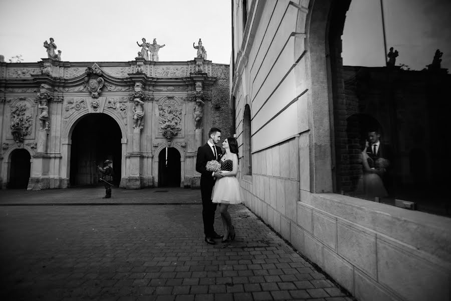 Fotógrafo de bodas Dan Alexa (danalexa). Foto del 12 de marzo 2017