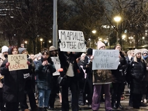 Zaštitnik građana pozvao žene da prijave propuste u porodilištima