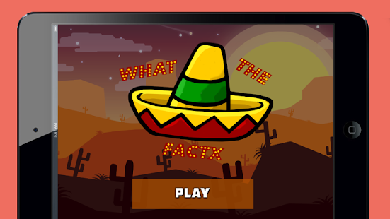 What The Factx(圖1)-速報App