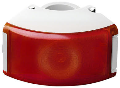 Bookman Curve Taillight - Rechargable alternate image 9