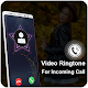 Video Ringtone - Video Ringtone for Incoming Calls Download on Windows