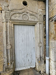 maison à La Roche-Morey (70)