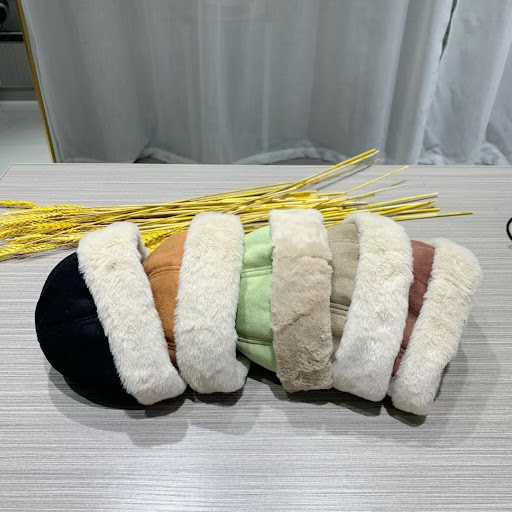Title 6, Fashionable And Cute Kid Hair Beret Children
