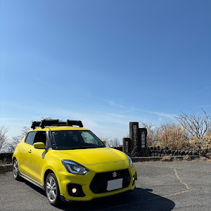 スイフトスポーツ ZC33S