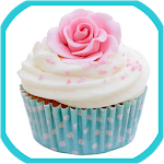 Cupcakes Recipes Apk