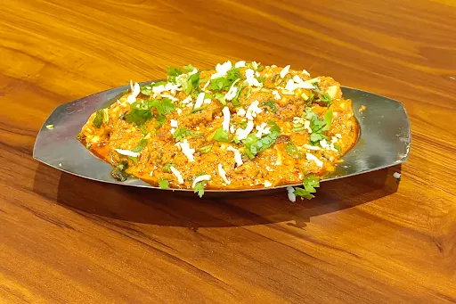 Paneer Keema Masala