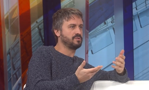 Branislav Trifunović: Protesti su mnoge prerasli