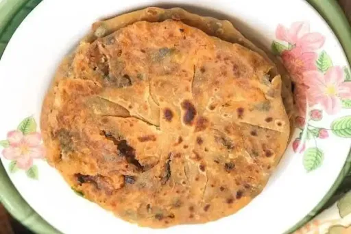 Pyaaz Paratha