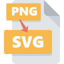 PNG to SVG Converter