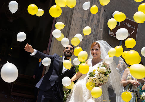 Wedding photographer Tommaso Pollino (mariopollino). Photo of 15 September 2021