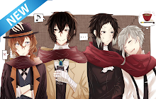 Bungo Stray Dogs Wallpaper small promo image