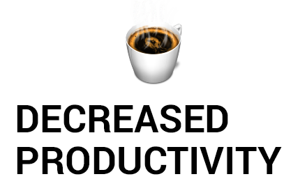 Decreased Productivity small promo image