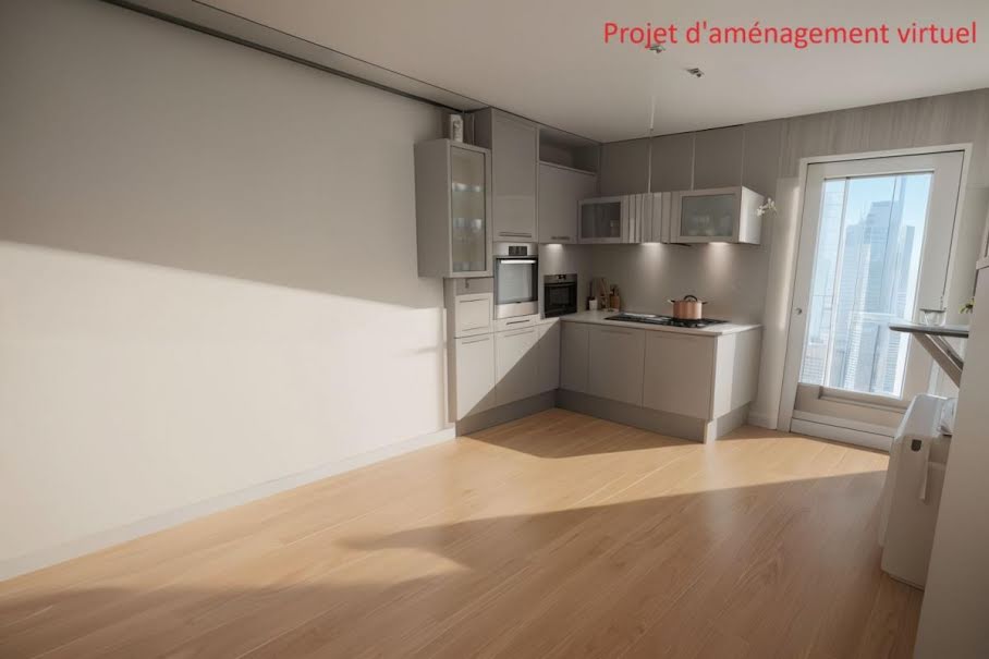 Vente maison 3 pièces 73 m² à Saint-Vallier (71230), 59 000 €