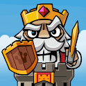 Icon CASTLE TYCOON - IDLE Tower RPG