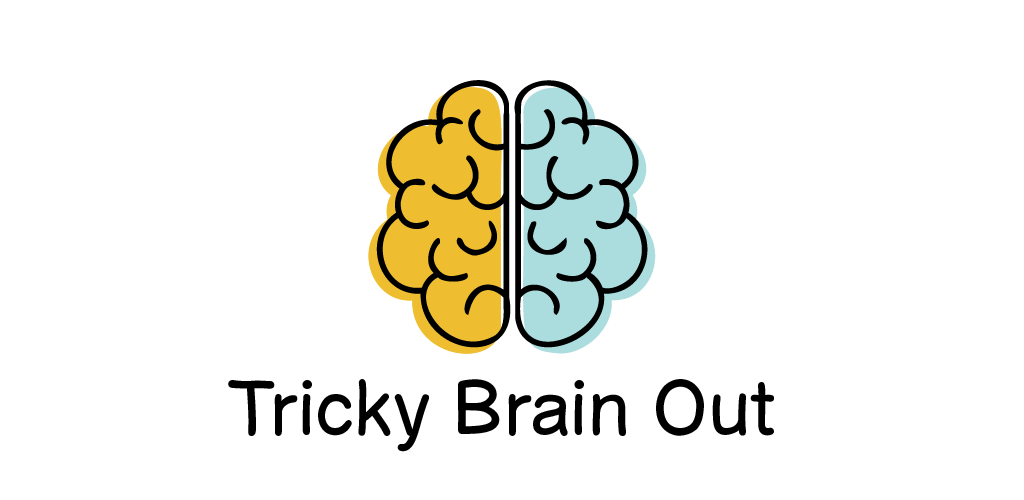 Tricky brain