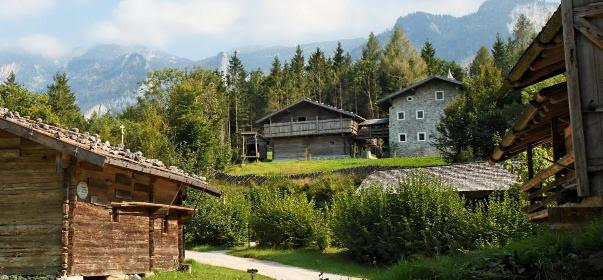 Salzburg Open-Air Museum