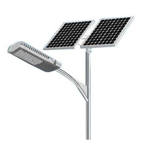 Solar Lights' Mobility and Luxury