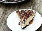 Snickers and Turtles Pie - Snickurtle Pie Recipe | diethood.com was pinched from <a href="http://diethood.com/2011/06/19/snickers-turtles-pie-snickurtle-pie/" target="_blank">diethood.com.</a>