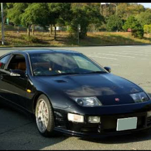 フェアレディZ 300ZX NA