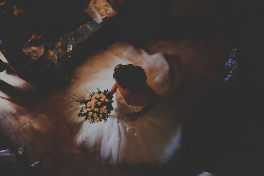 Wedding photographer Francesca Angrisano (effeanfotografi). Photo of 21 October 2014