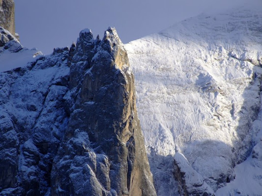 Bianco Vernel di kendo