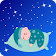 White Noise Baby Sleep icon