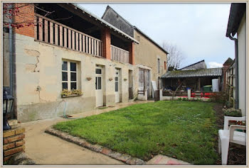 maison à Marçon (72)