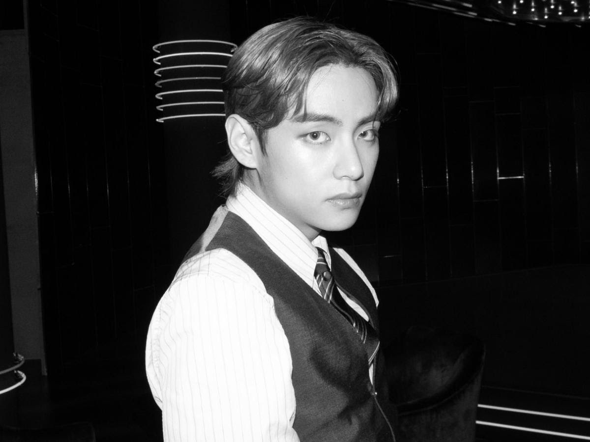 bts_v_is_dripping_in_gucci_finesse_as_he_shares_bewitching_black_and_white_snaps_from_dynamite_mv_shoot