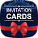 Concepteur de cartes d'invitation icon