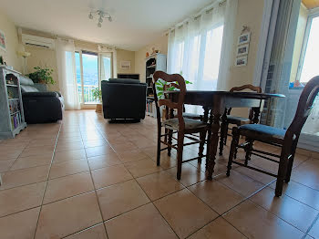 appartement à Seyssins (38)