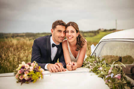 Fotógrafo de casamento Andrea Carli (andreacarli). Foto de 23 de janeiro 2023