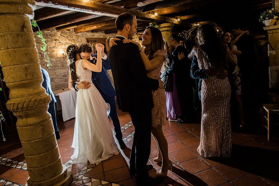 Wedding photographer Mauro Prevete (mauronster). Photo of 27 June 2019