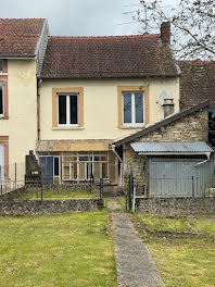 maison à Doulcon (55)